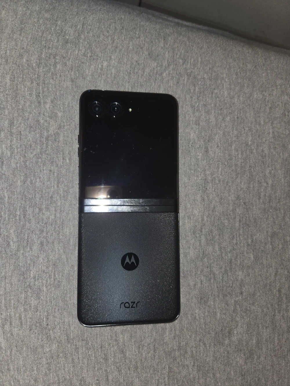 T-Mobile Razr+2025 Unlocked